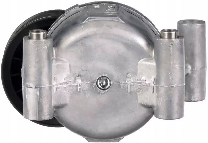 фото №6, Gates t38318 натяжитель ремень клиновой многоручейковый