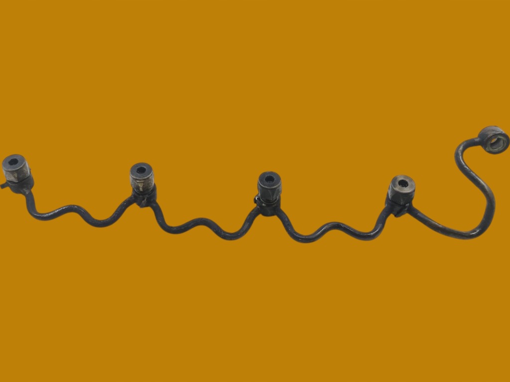 фото №1, Дроти паливні зливні 1.3 d e12 toyota corolla ix 2000-2006