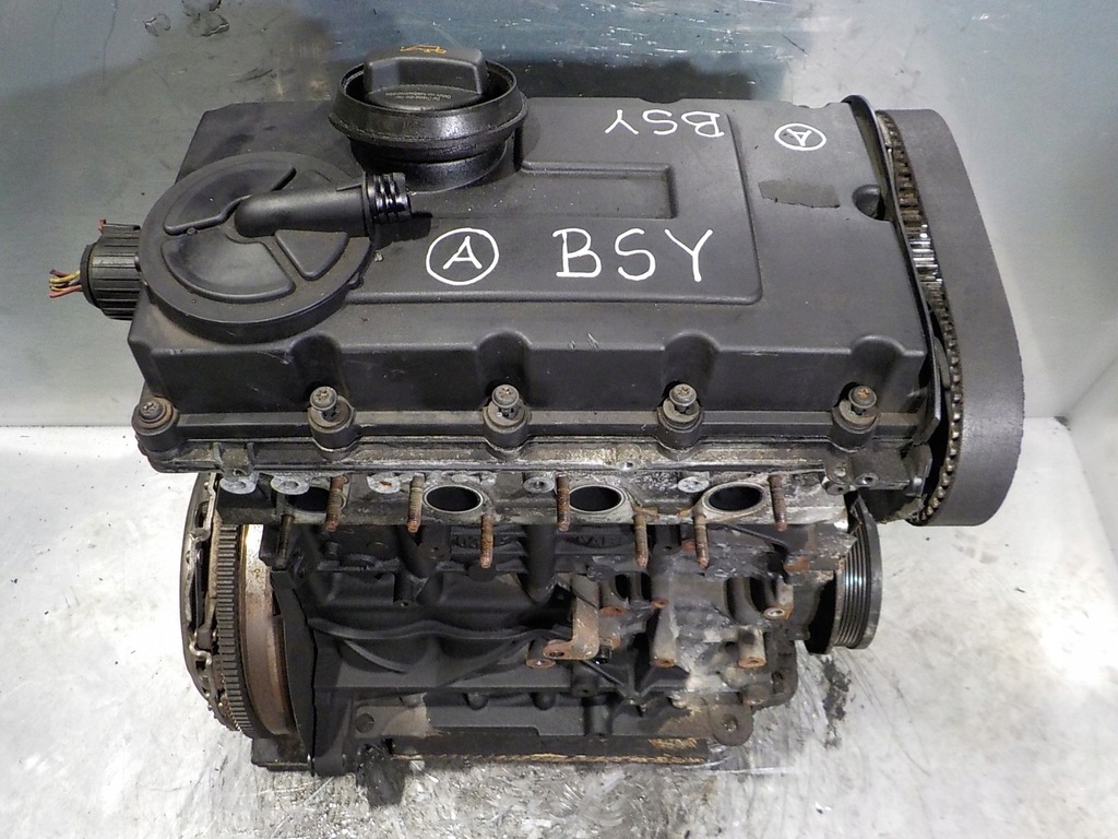 фото №9, Mitsubishi outlander grandis двигатель 2.0 di-d bsy