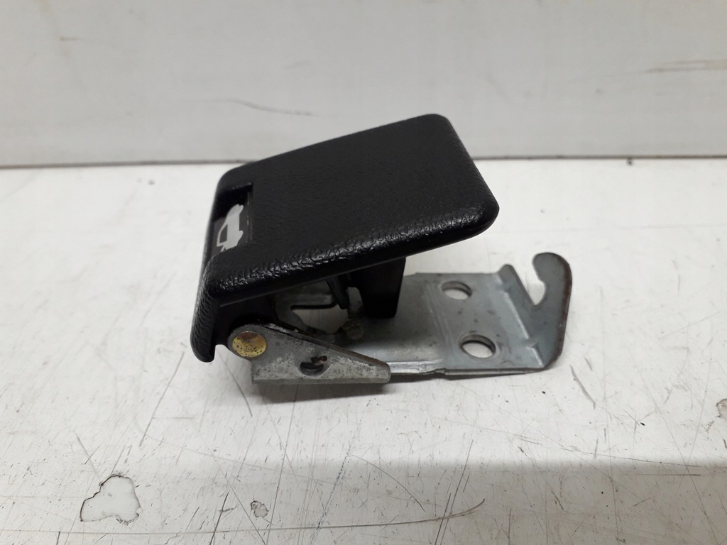 фото №7, Mitsubishi eclipse 3g 99-05 ручка кронштейн открывания капот