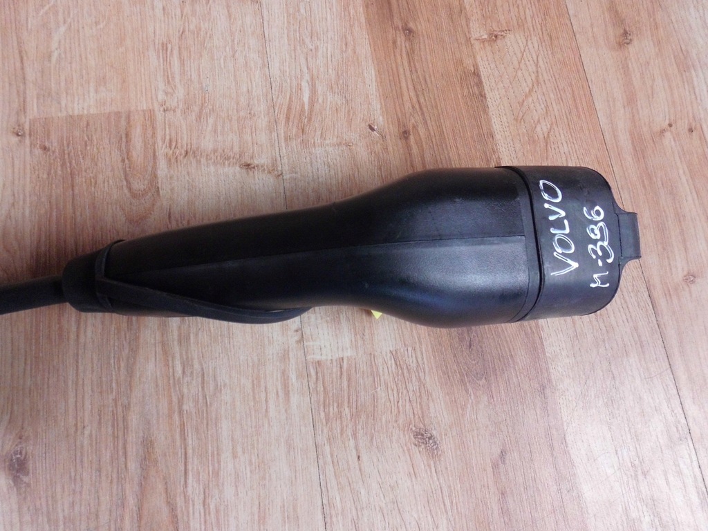 фото №7, Volvo polestar шланг кабель зарядки 6 metrów