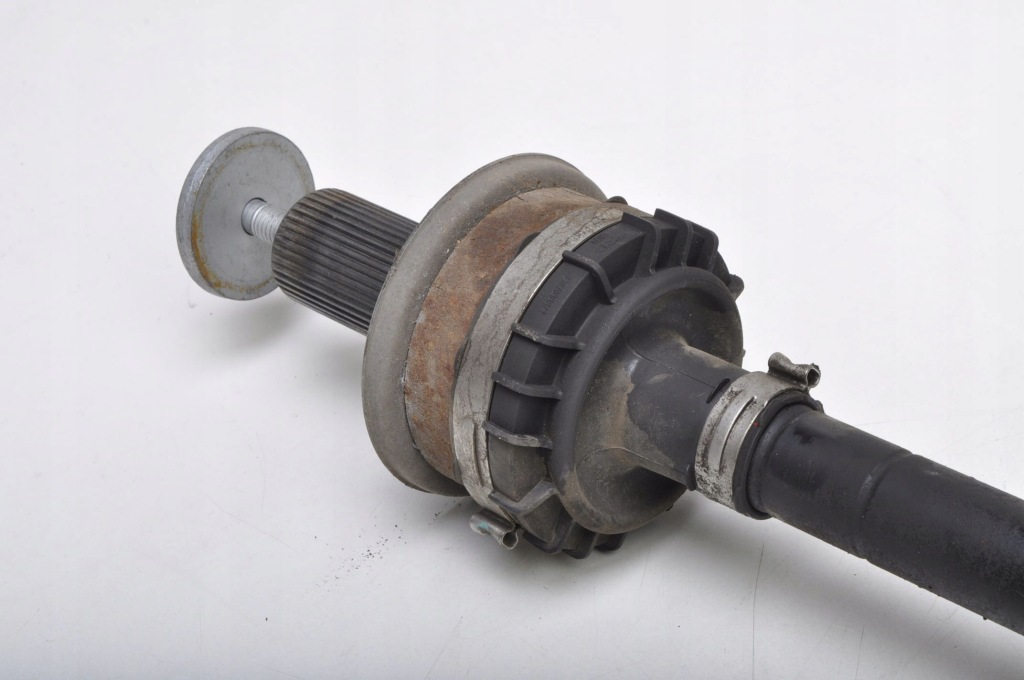 фото №3, Volvo xc60 ii привідний вал задня задня 32336254