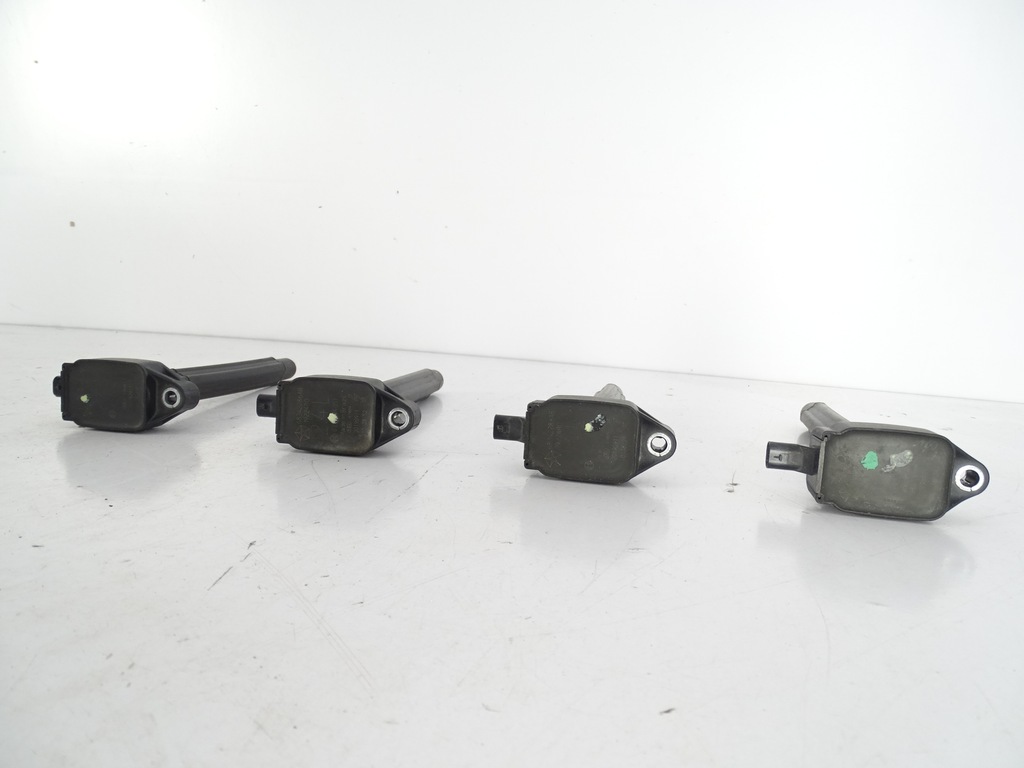 фото №1, Катушка зажигания jeep renegade