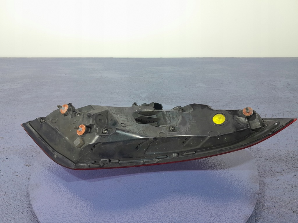 фото №3, Mercedes cls c257 лампа led задняя задняя правая наружная a2579062700