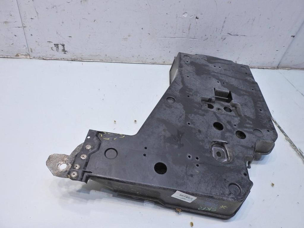 фото №7, Защита pod коробка передач передач subaru forester iii 2.0 d 56440ag170