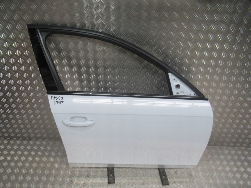 фото №1, Audi a4 rs4 b8 двері перед передні праве повний