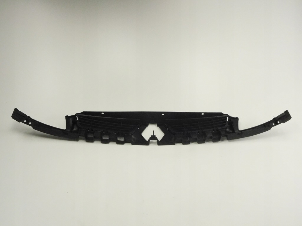 Решітка радіатора renault kangoo 1 7701056411 в Україні