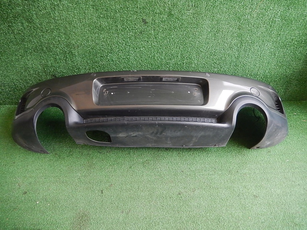 Бампер задний задняя mini countryman s r60 4x pdc Оригинал