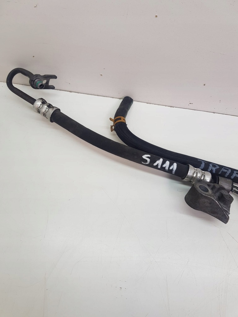 фото №5, Дроти підсилювача trafic iii vivaro b talento