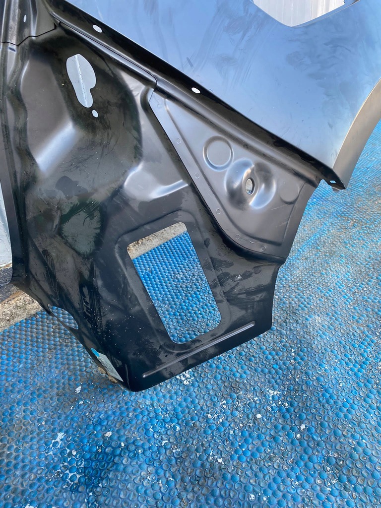 фото №11, Правий задній крила golf vii 5g4