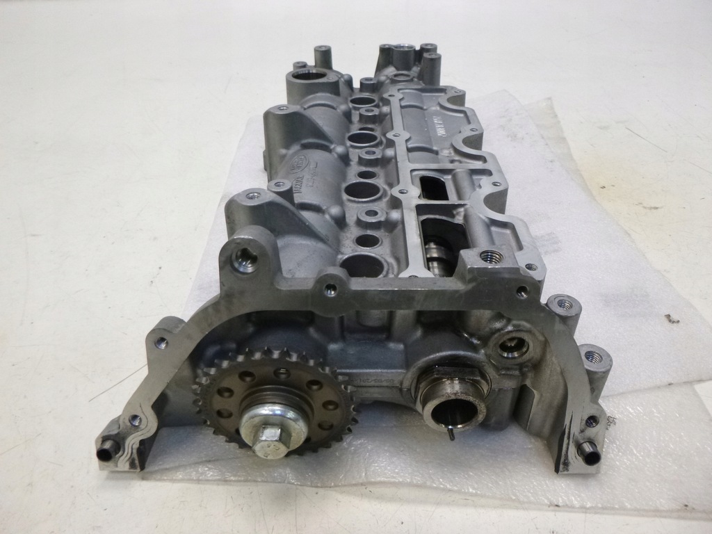 фото №9, Jaguar xe x760 xf x260 f-pace головка 2.0 204 dt