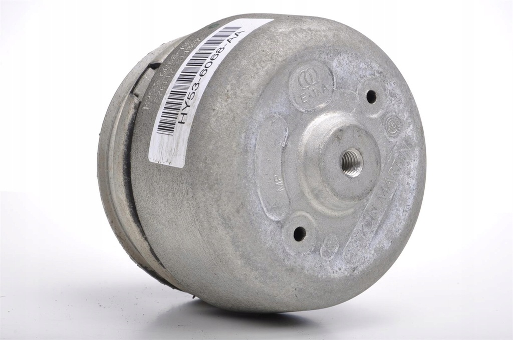 фото №3, Aston martin db11 5.2 подушка подвеска задняя