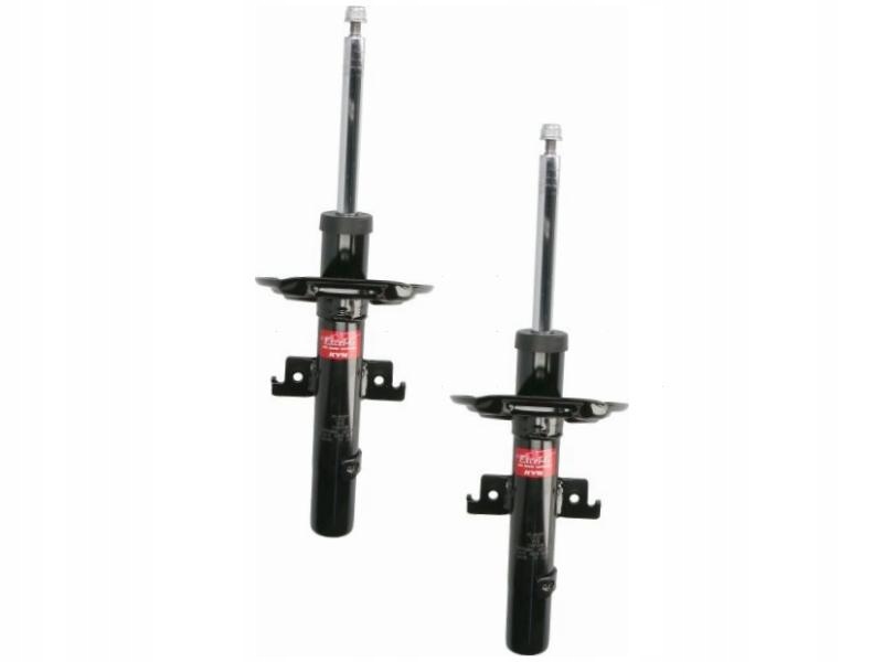 фото №1, Амортизаторы перед renault grand scenic iv 1.2-1.7 16-