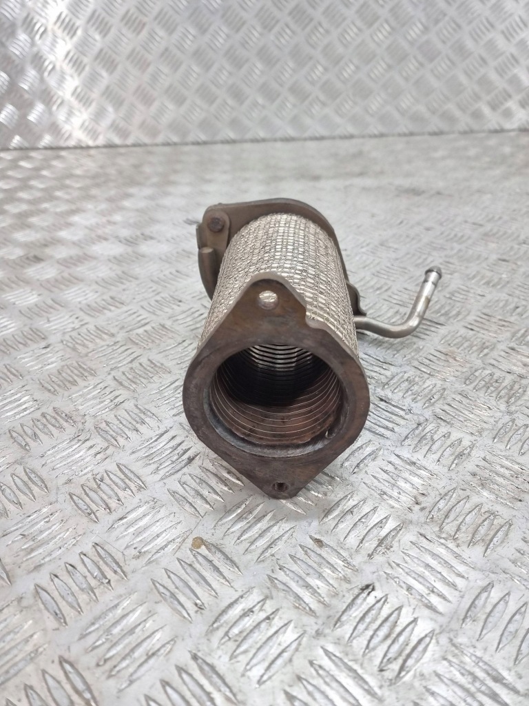 Соединитель elestyczny выхлоп flex land rover range rover sport l461 Цена