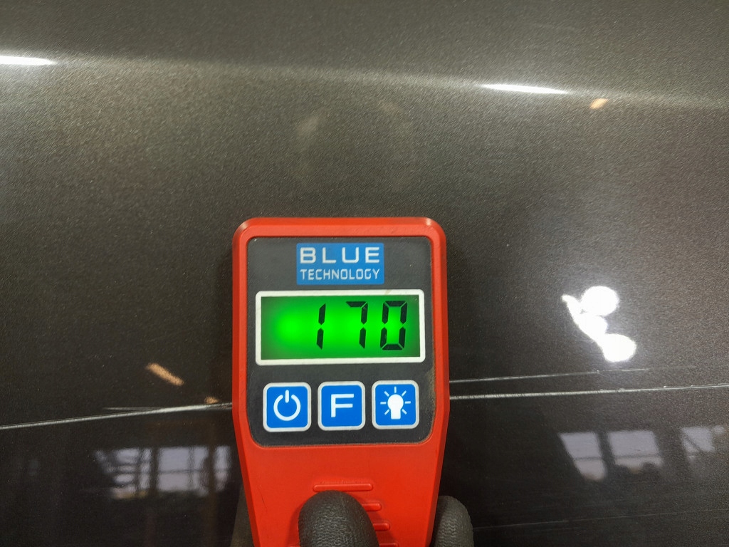 фото №7, Mazda cx-5 i lift дверь задняя задние правое 42s