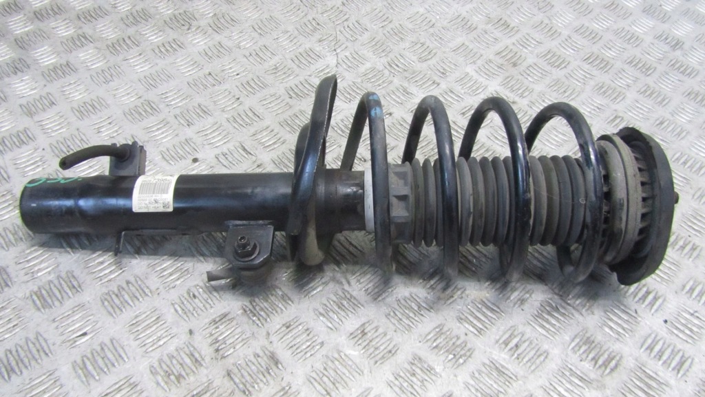 фото №1, Citroen c3 iii амортизатор правый перед 16-19