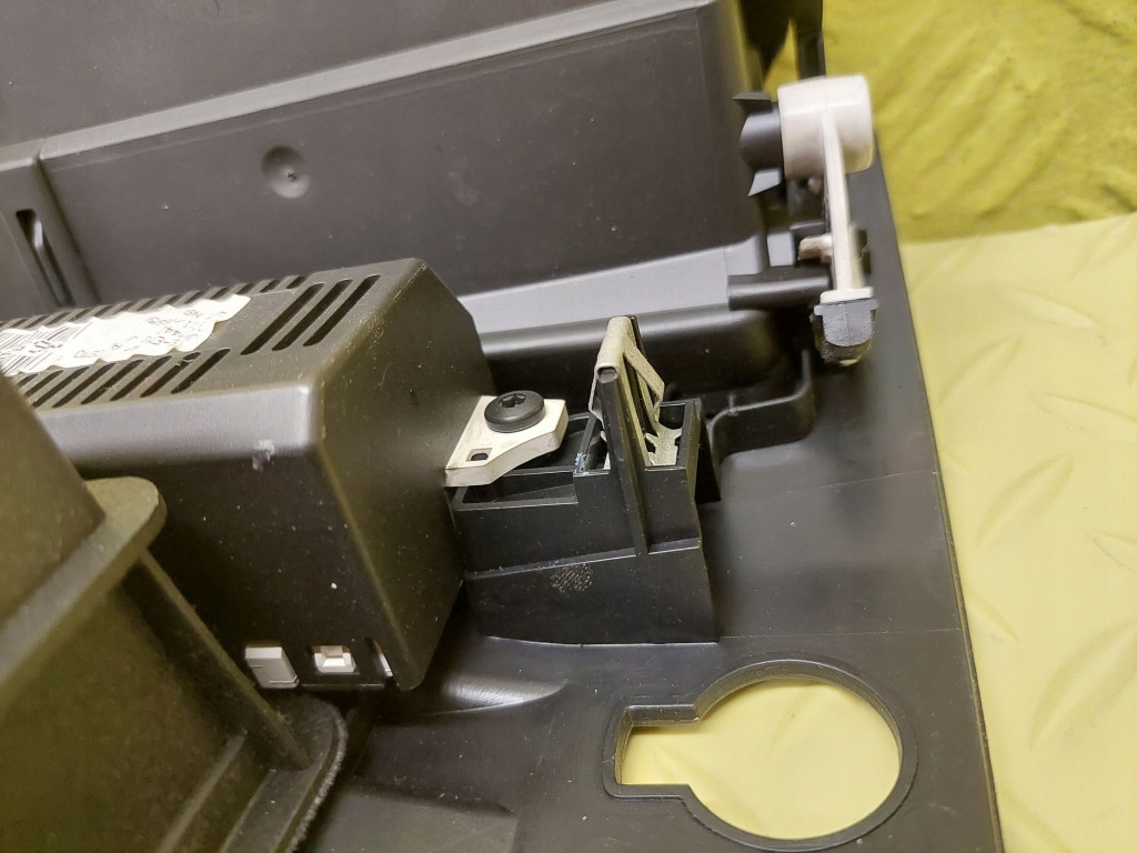 фото №5, Citroen c4 i дисплей часы 9659062780