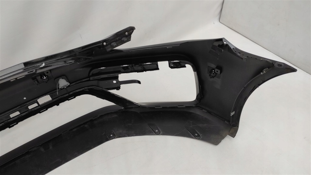 фото №15, Бампер перед porsche panamera ii 971 lift po 2022