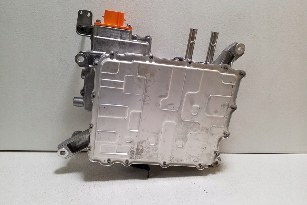 фото №7, Другое модули toyota bz4x g909046010 electric 150kw 2024