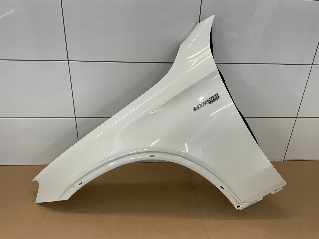 фото №1, Mercedes glc x253 253 крила колір 799