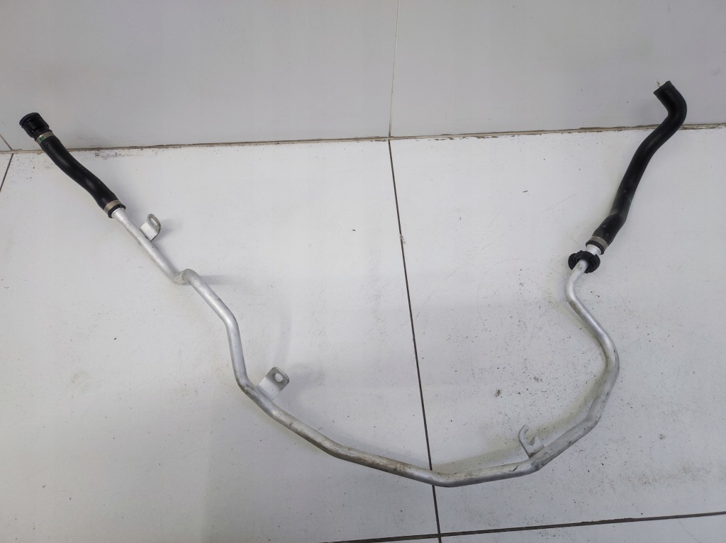 Купить Пабтрубок  трубка шланг воды bmw xm g09 4.4b v8