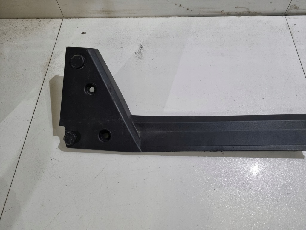 фото №11, Ford ranger iii молдинг защита кузов левая правая