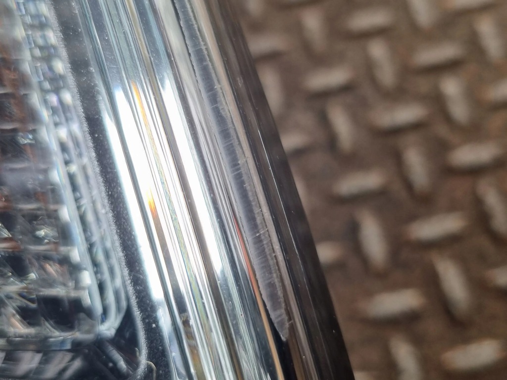 фото №10, 2018 jeep grand cherokee фара 68289234ad