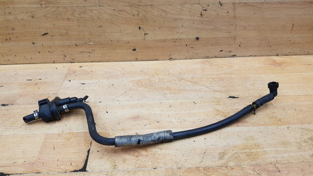 Купити Клапан вакууму ford galaxy mk1 рестайлінг  2.8 vr6