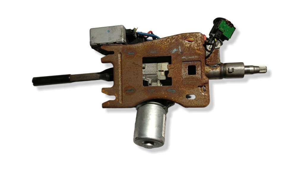 Підсилювач електричний renault twingo 2 488109657r в Україні