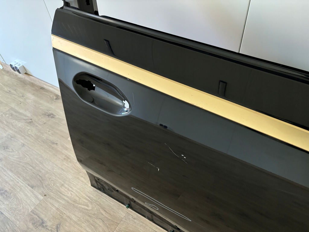 фото №11, Bmw xm g09 дверь передние правое перед