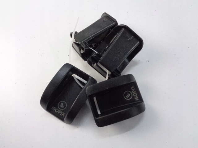 фото №1, Заглушки isofix mercedes b-klasa w246 lift 2016 rok