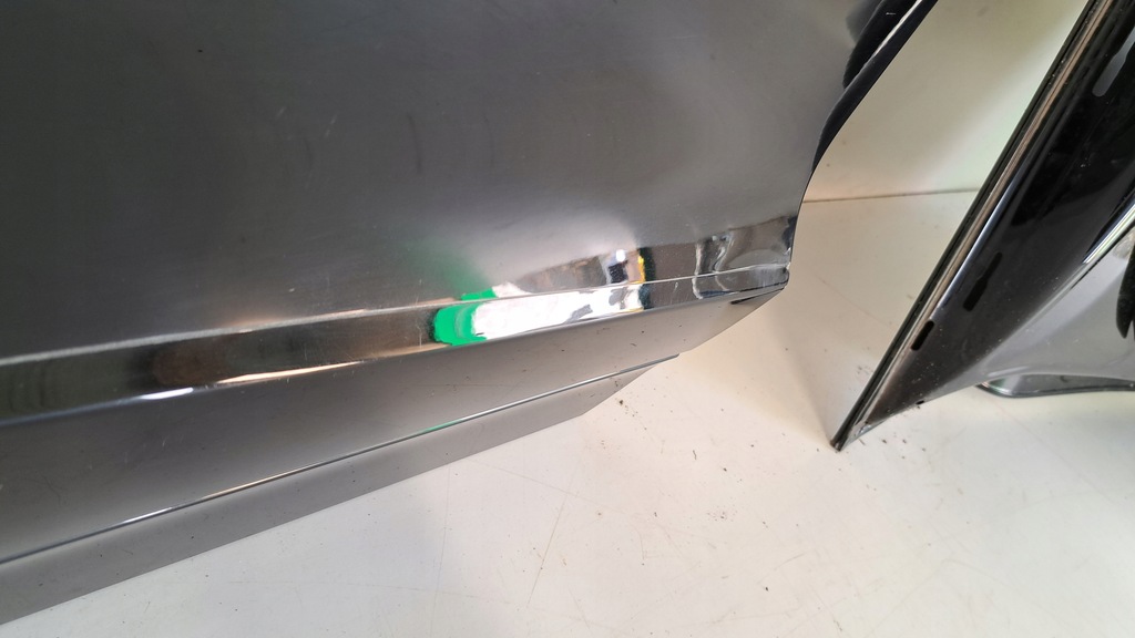 фото №11, Дверь правый задняя audi rs e-tron gt