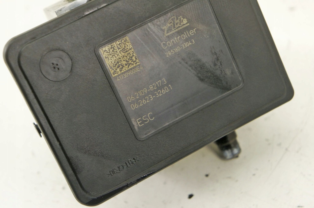 фото №5, Hp263 kia picanto iii 1.0b насос abs 58900-g6980