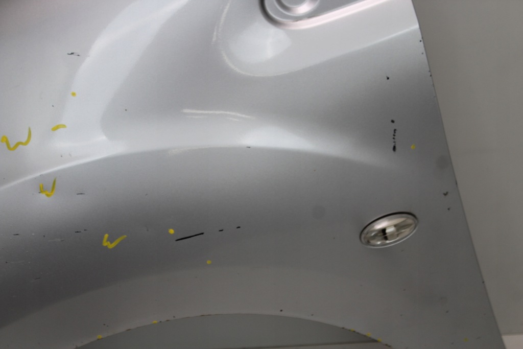 фото №8, Крыло левый перед peugeot partner iii 3 08-13r ezr