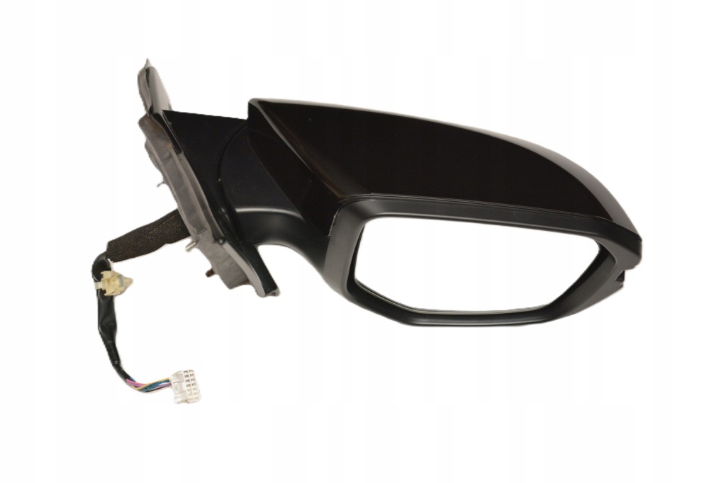 фото №1, Дзеркало права сторона honda civic x 8 pin 2017r