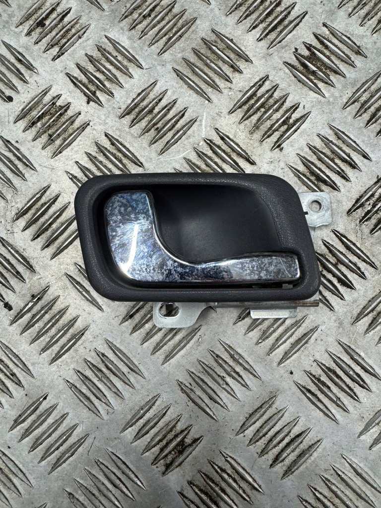 фото №1, Ручка внутренняя правый перед mitsubishi pajero ii