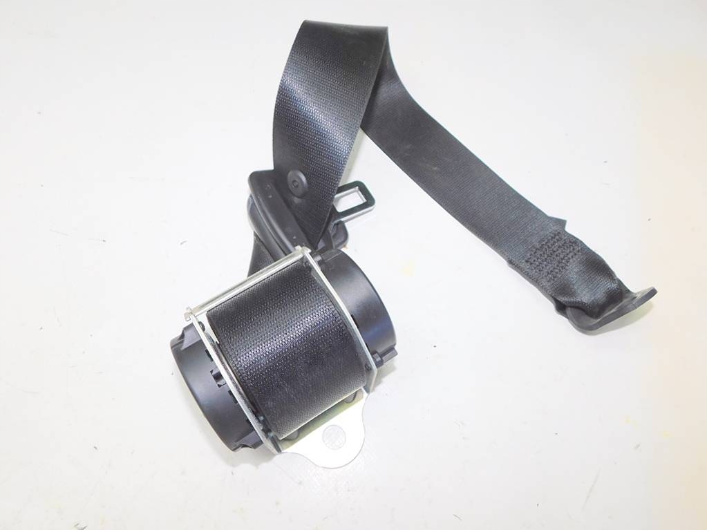 фото №3, Smart forfour i 2006r pas безпеки лівий задня