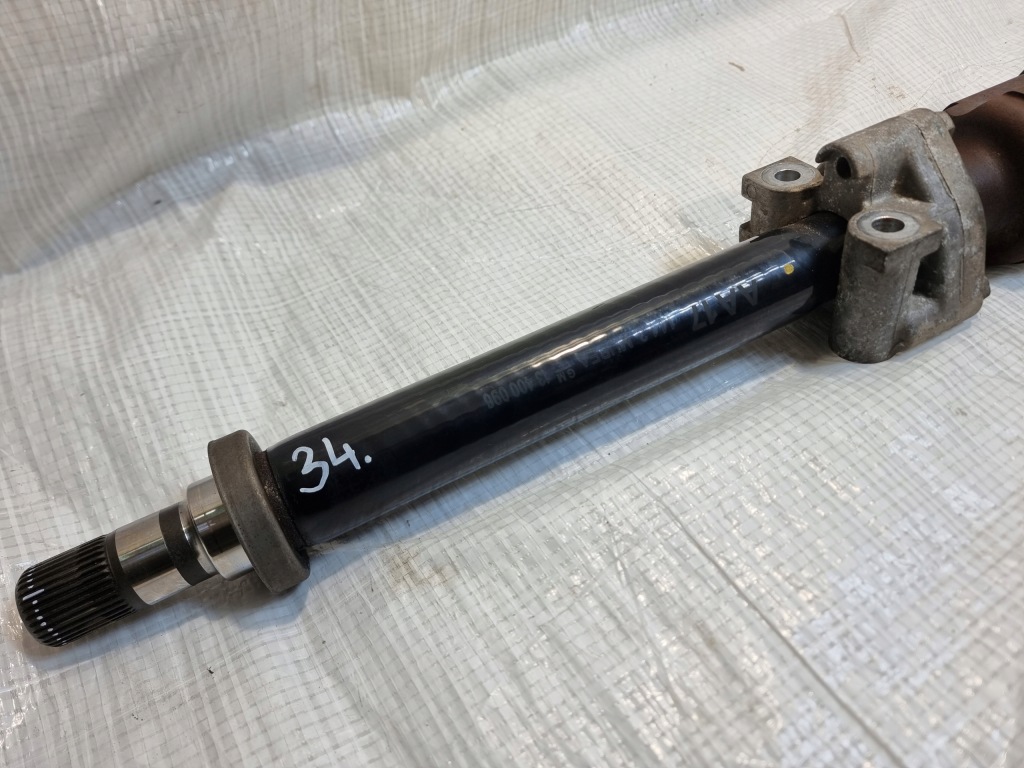 Купить Opel mokka a 1.7 cdti приводной вал правый  длинная 95090835