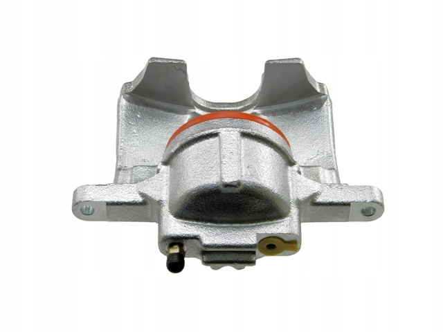 фото №14, Суппорт тормозной перед левый jeep wrangler 07-