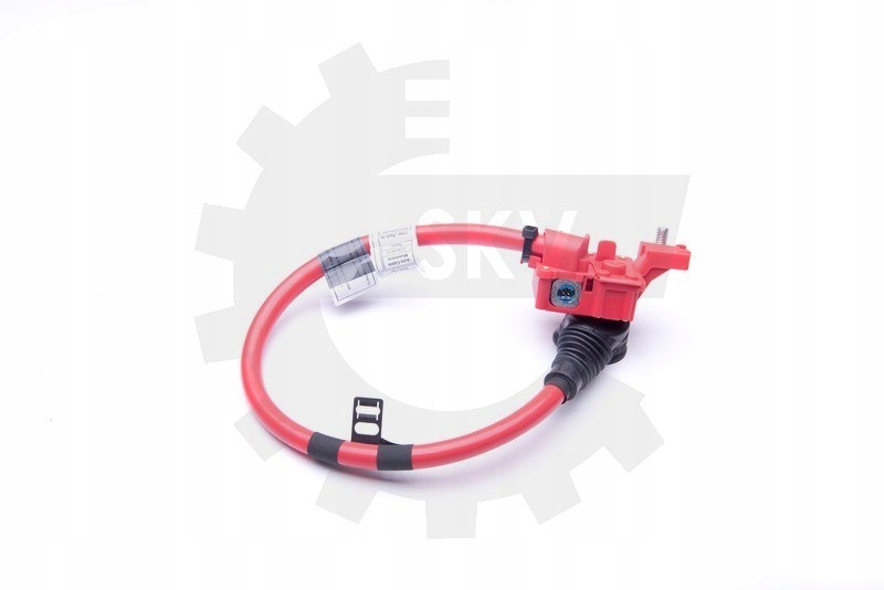 фото №8, Клемма do аккумулятор 96skv306