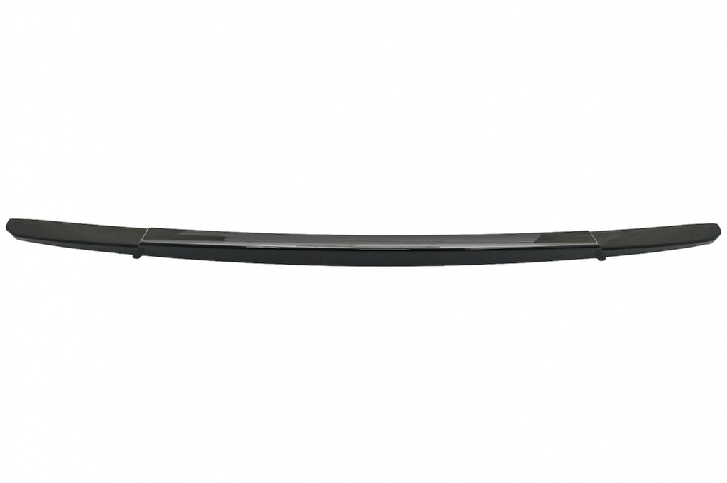 фото №8, Спойлер спойлер mercedes e klasa w213 piano black