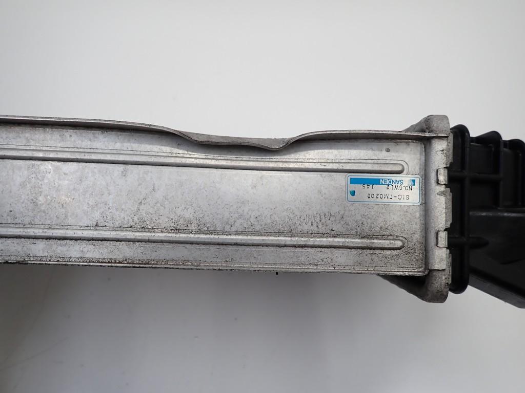 Радіатор інтеркулер sic-tm0200 subaru levorg 1 1.6 turbo fb16 17r Київ