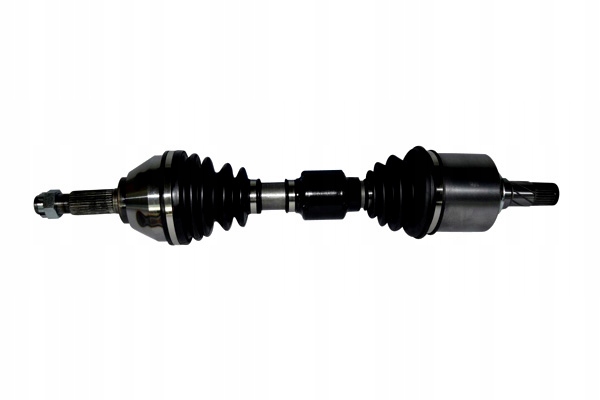 фото №1, Hart привідний вал x-trail 2.0 07- l