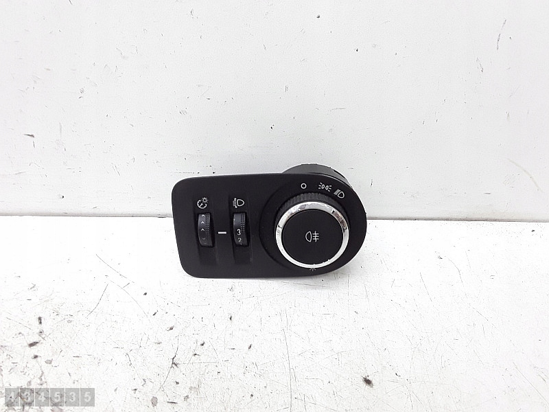 фото №1, 2012 opel meriva переключатель 13294818