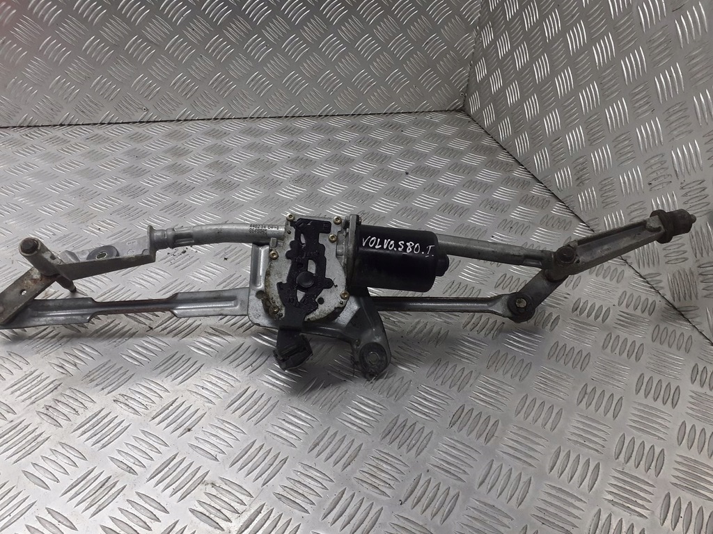 фото №1, Механізм двірник volvo s80 i 09151848