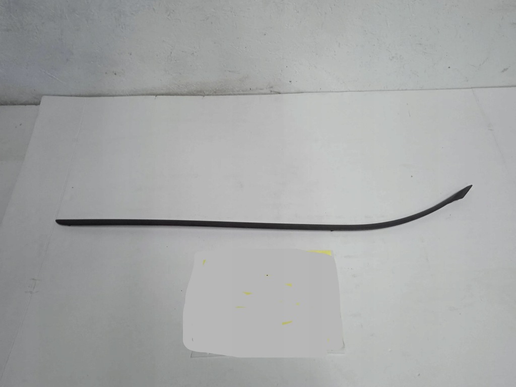 фото №1, Молдинг скло правий перед ford c-max mk2