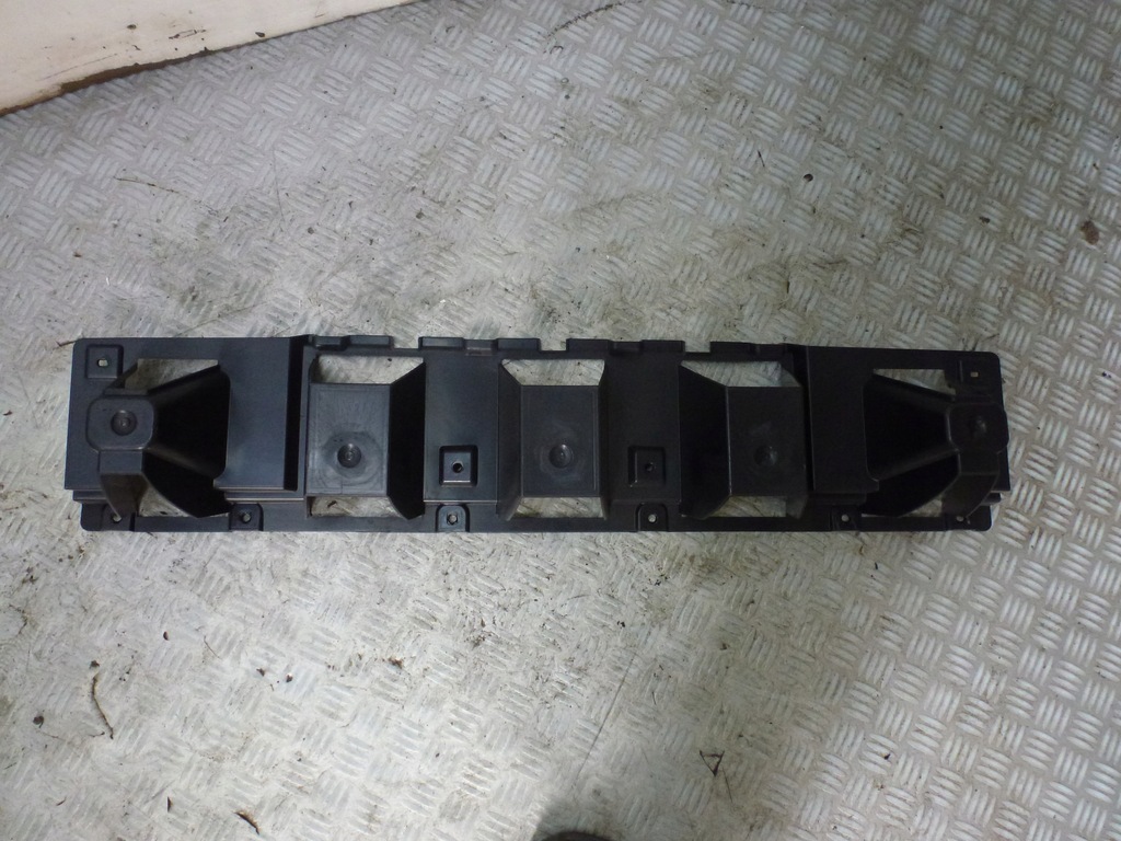 фото №1, Абсорбер бампера перед jeep wrangler