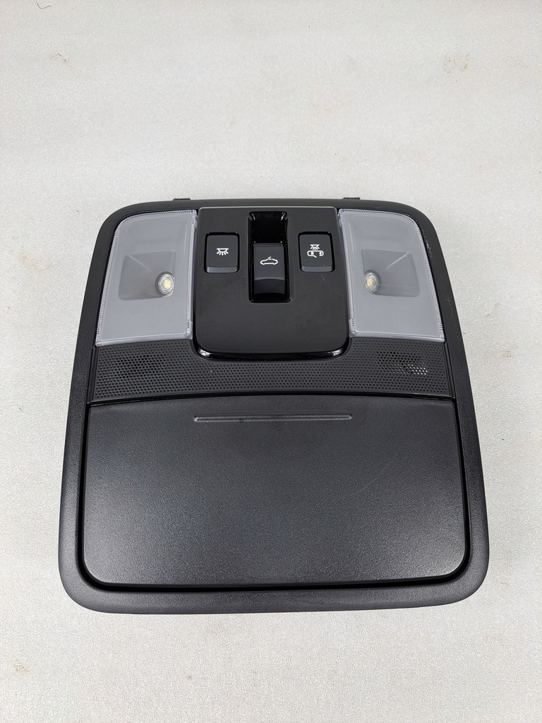 фото №1, Лампа освітлення кабіни kia proceed 928xx-m6xxx