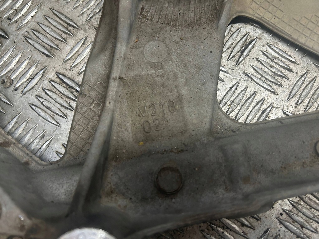 фото №5, Подрамник подрамник подрамник перед audi tt tts rs 8s golf vii a3 8v 5q0199369e