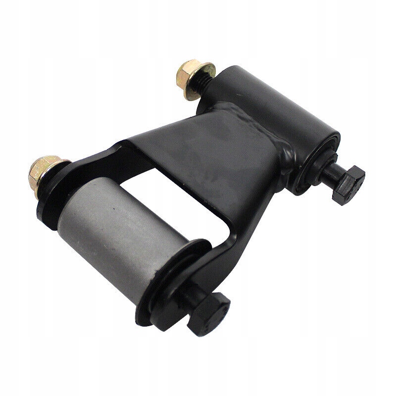 фото №1, Скоба рессора dodge ram 1500 pick-up 2002-2008